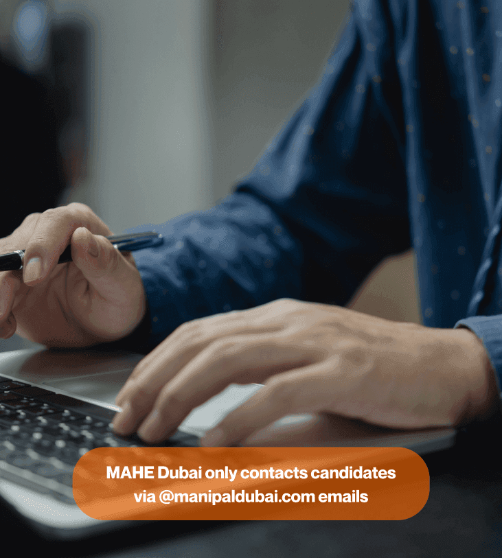 Careers: Beware of Recruitment Scams