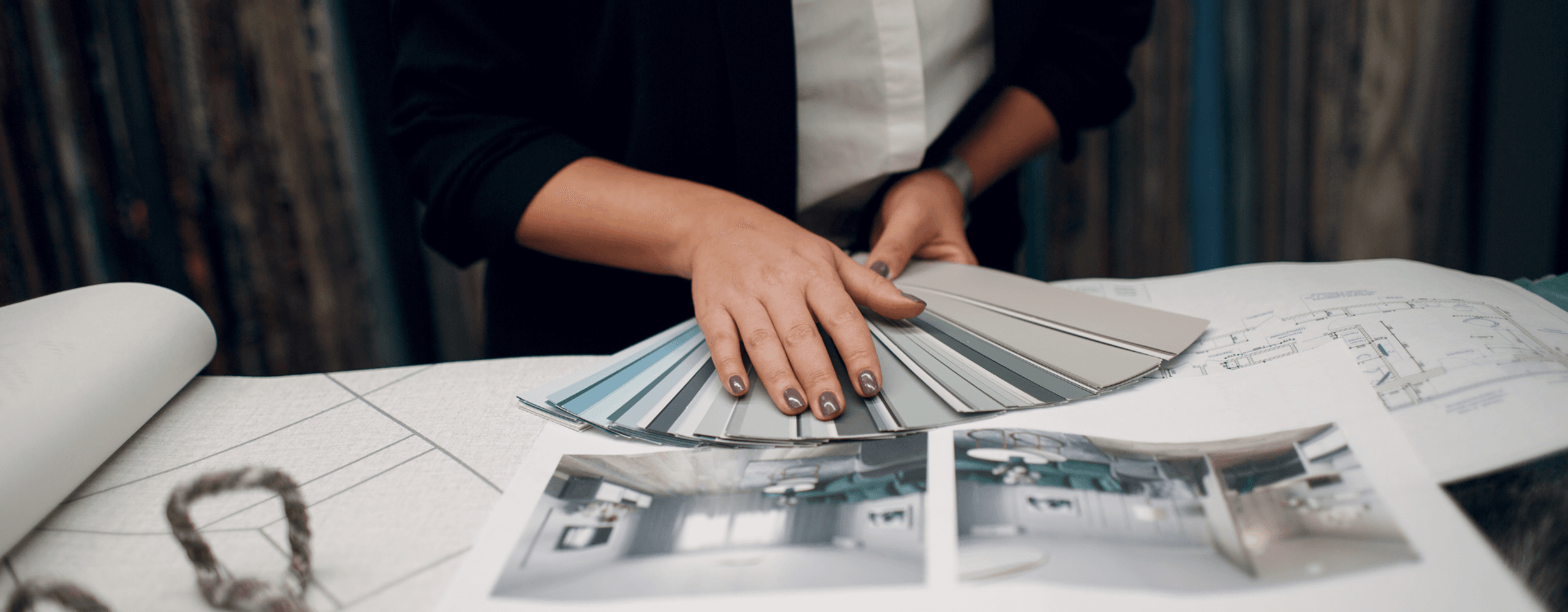 How to Become an Interior Designer in the UAE?