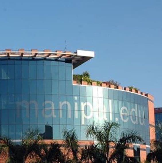 Manipal Academy of Higher Education - MAHE, Manipal, India