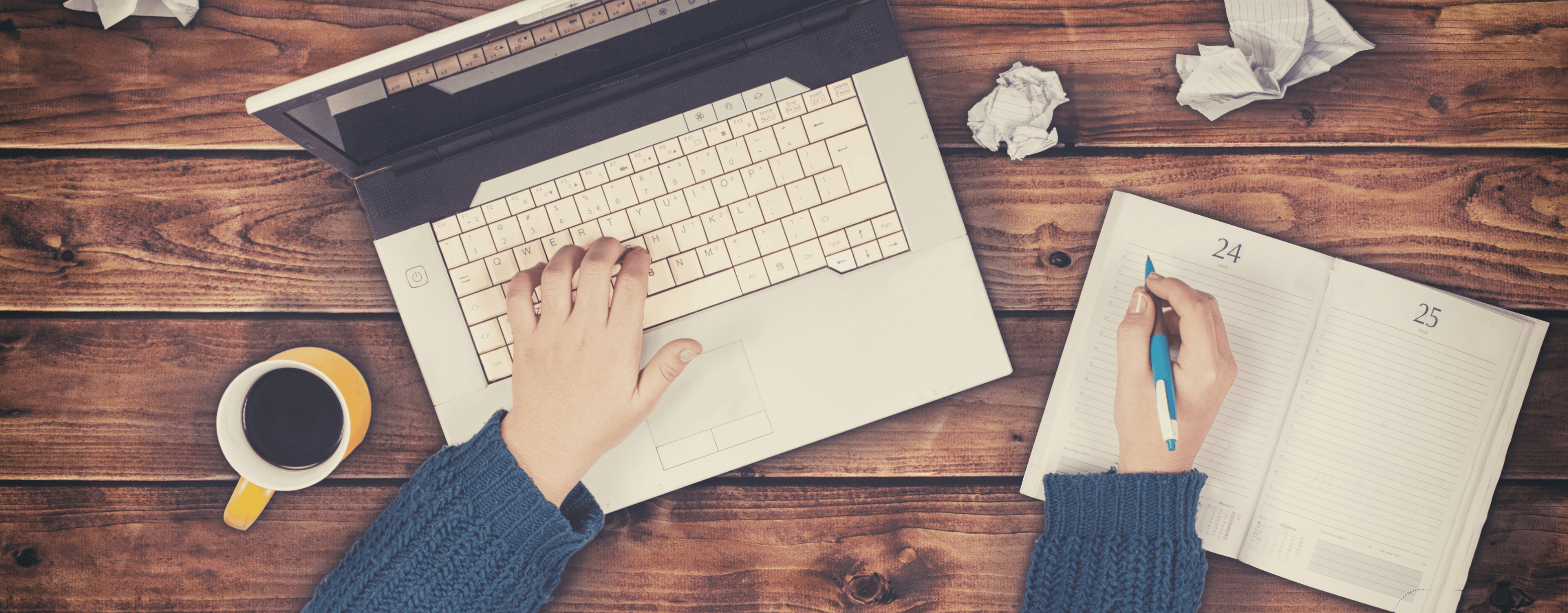 How to Write a Research Paper: A Student Guide