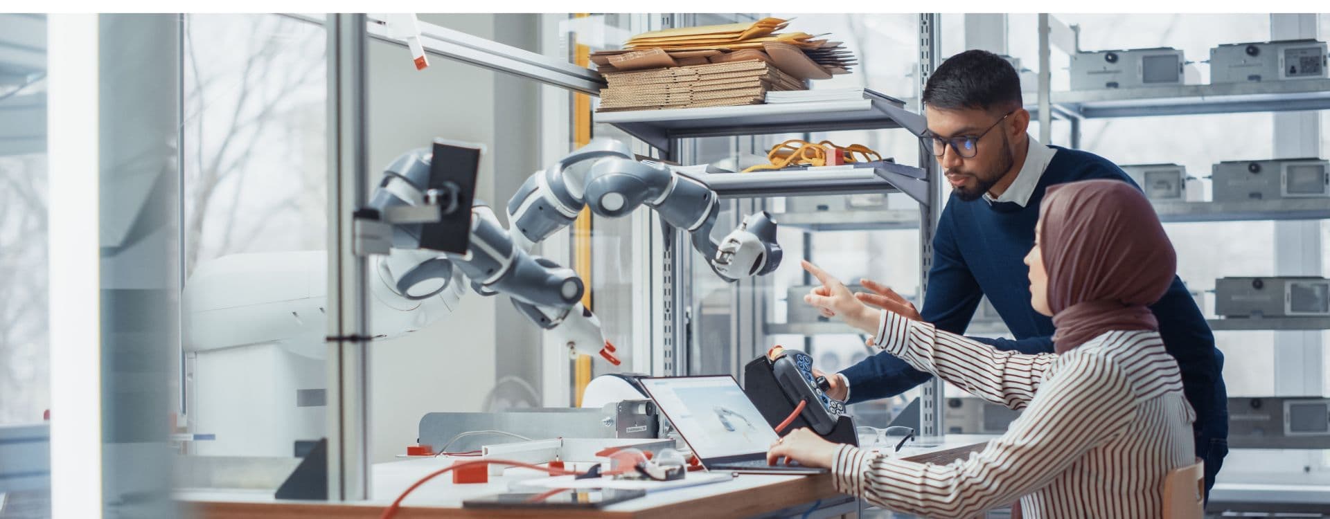 Dr. Balamurugan Balusamy Featured in Tech Revolt on AI Governance and Responsible Innovation