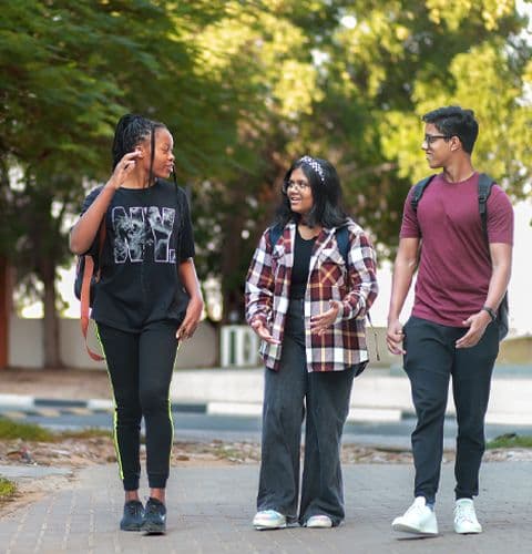Campus Life