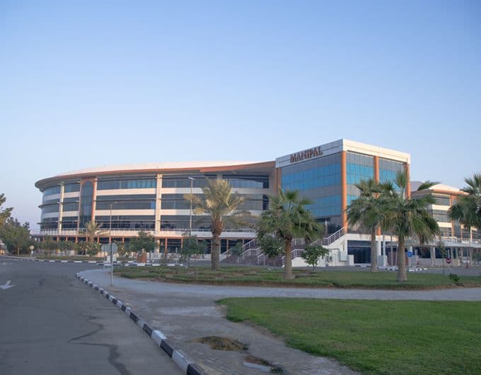 MAHE Dubai Open House