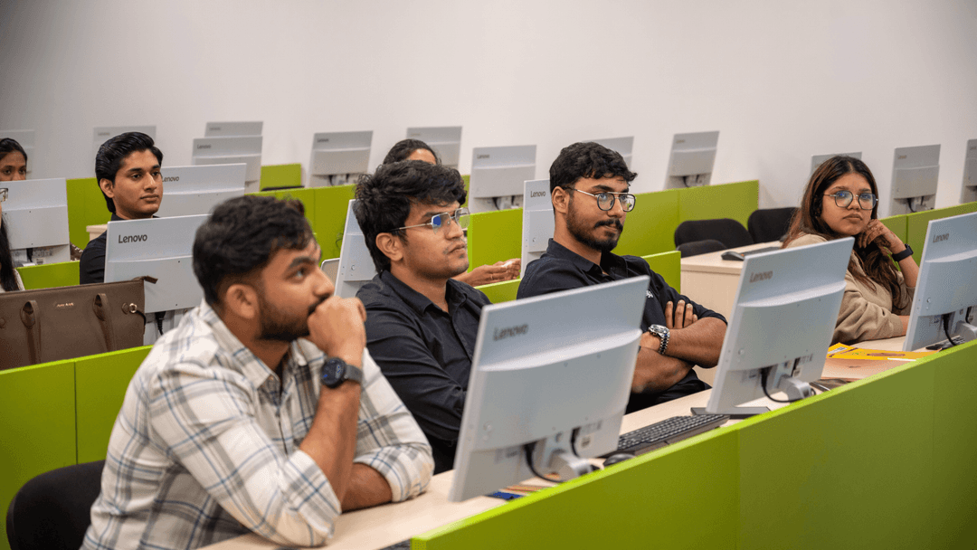 rushikesh adsul - | bachelor of business... Bachelors of Business Administration (BBA) Degree | Evening Program