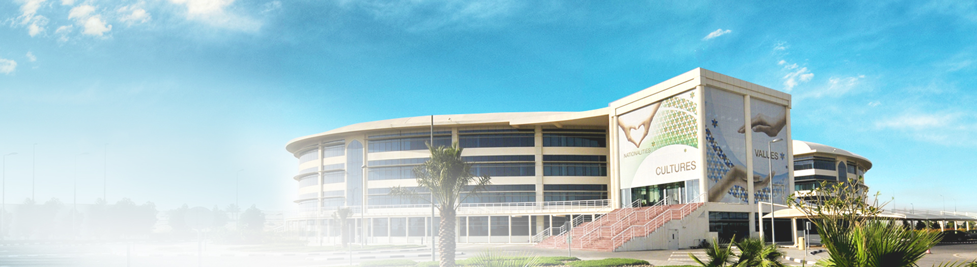 Centres for Excellence at School of Business, MAHE Dubai