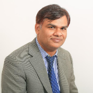 Dr Naushad Rais	 	