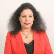 Dr Reema Shetty