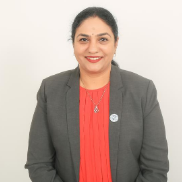 Dr Sangeetha Vinod		