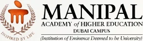 Manipal Academy of Higher Education Dubai Campus